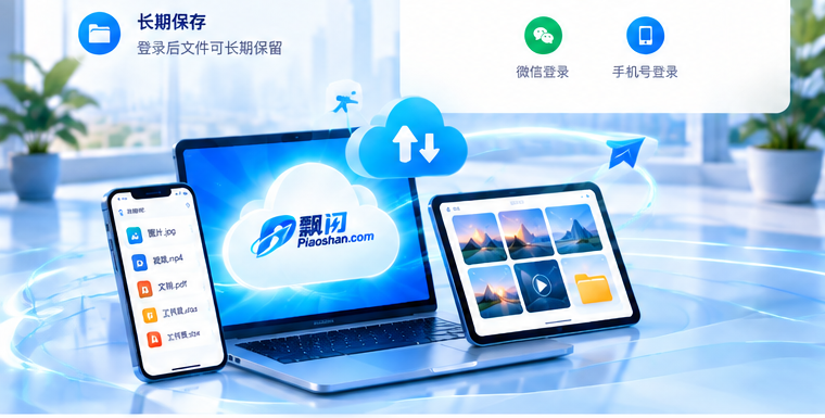 跨设备传输